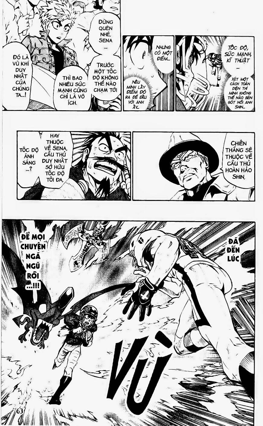 lá chắn mắt chapter 217 17