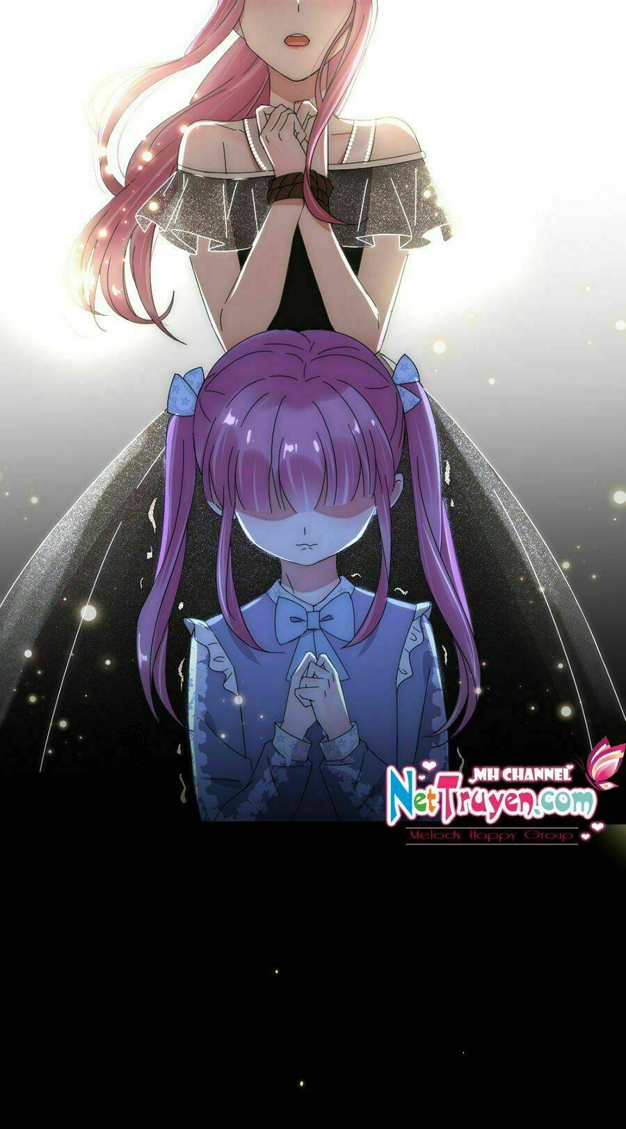 hoàn mỹ lão công tiến hóa luân chapter 95 26