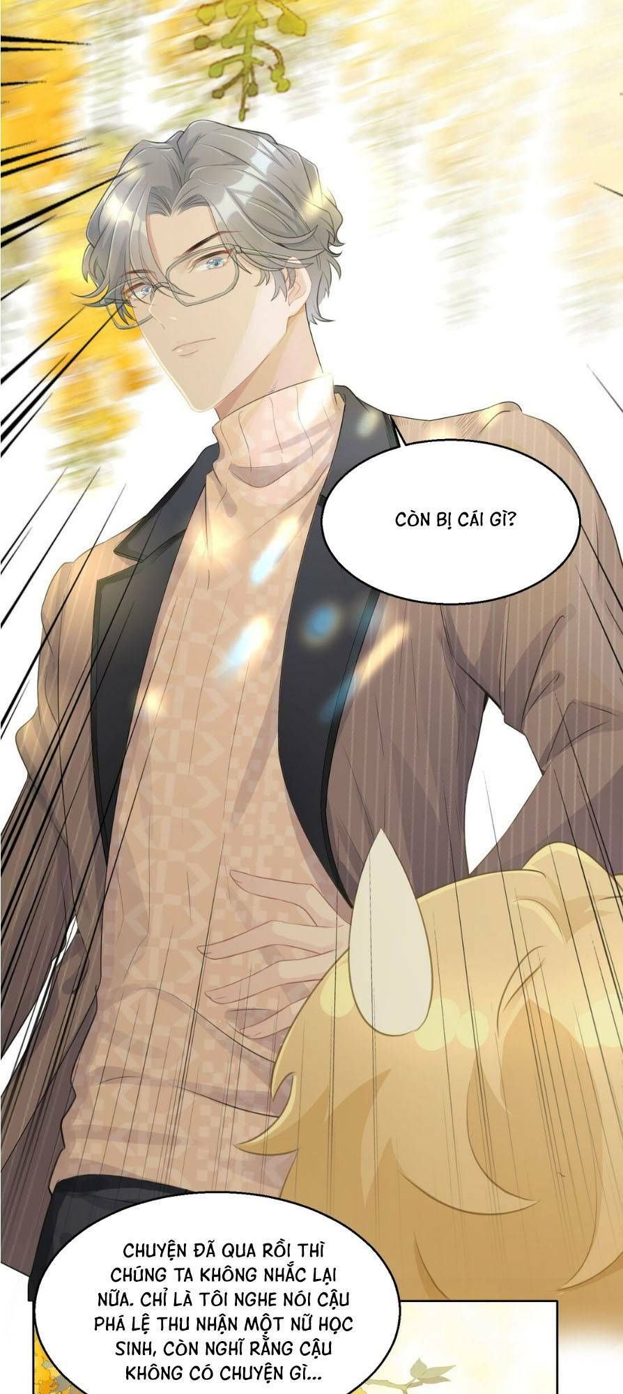 hãy để em được hạ cánh nơi anh chapter 4 24