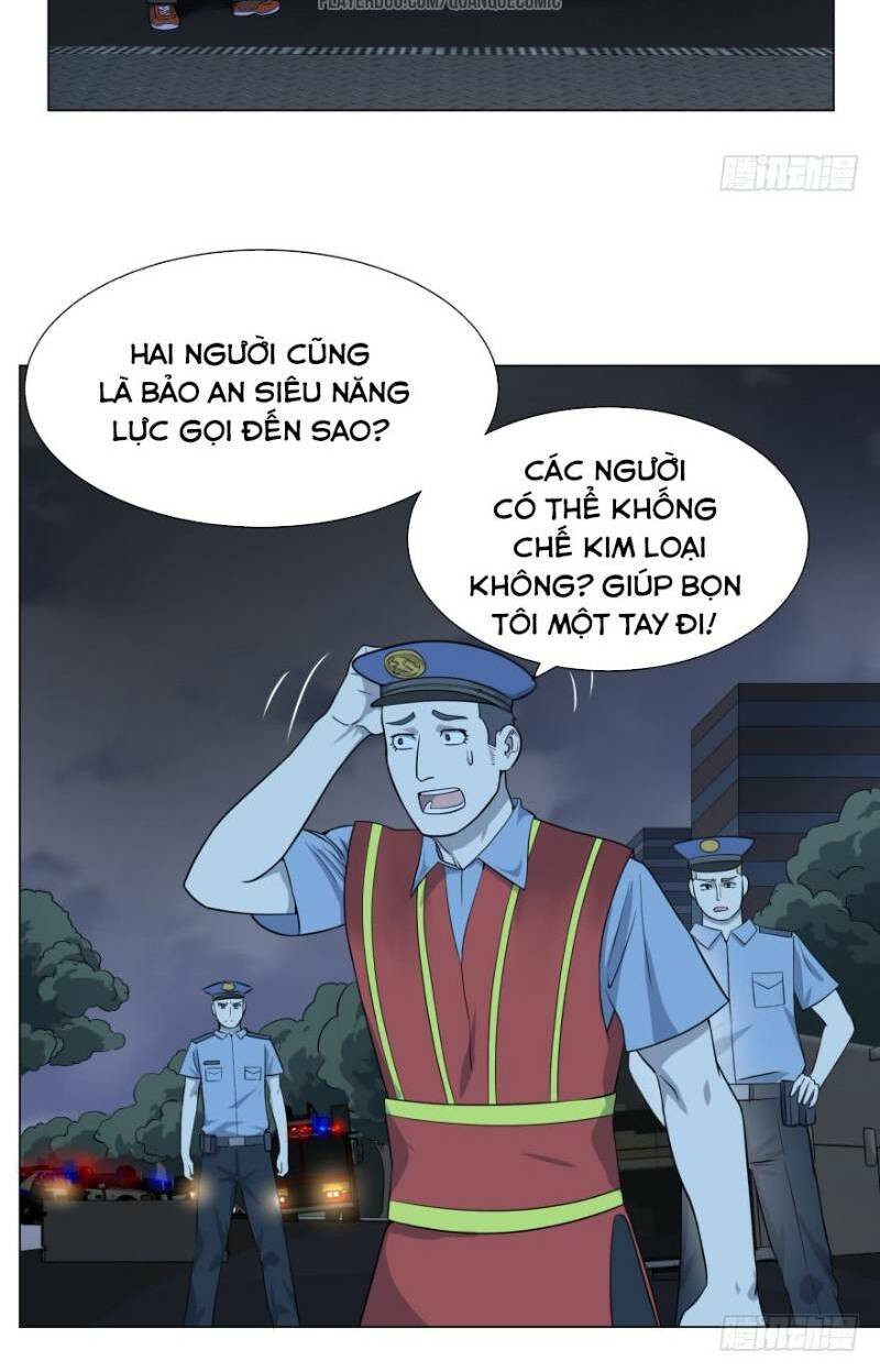 danh sách kẻ phản diện chapter 43 4