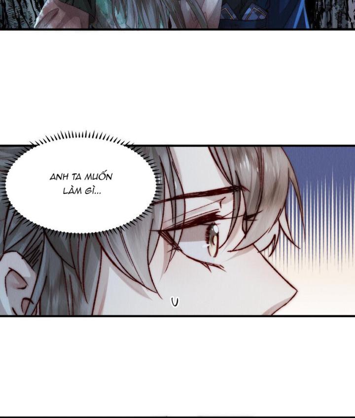 đừng thèm muốn nhan sắc xinh đẹp của sư đệ chapter 2 55