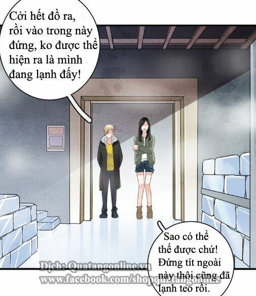 lều khều biết yêu chapter 28 42