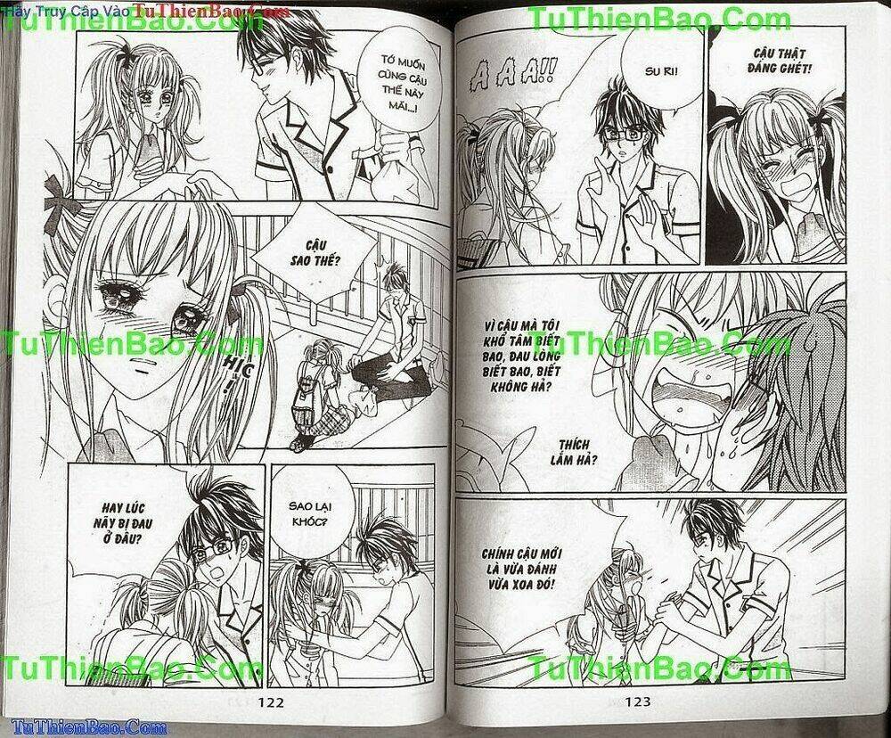 đại ca tuổi yêu chapter 13 62