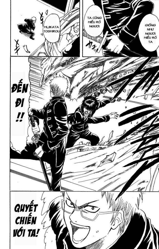 gintama - linh hồn bạc chapter 164 14