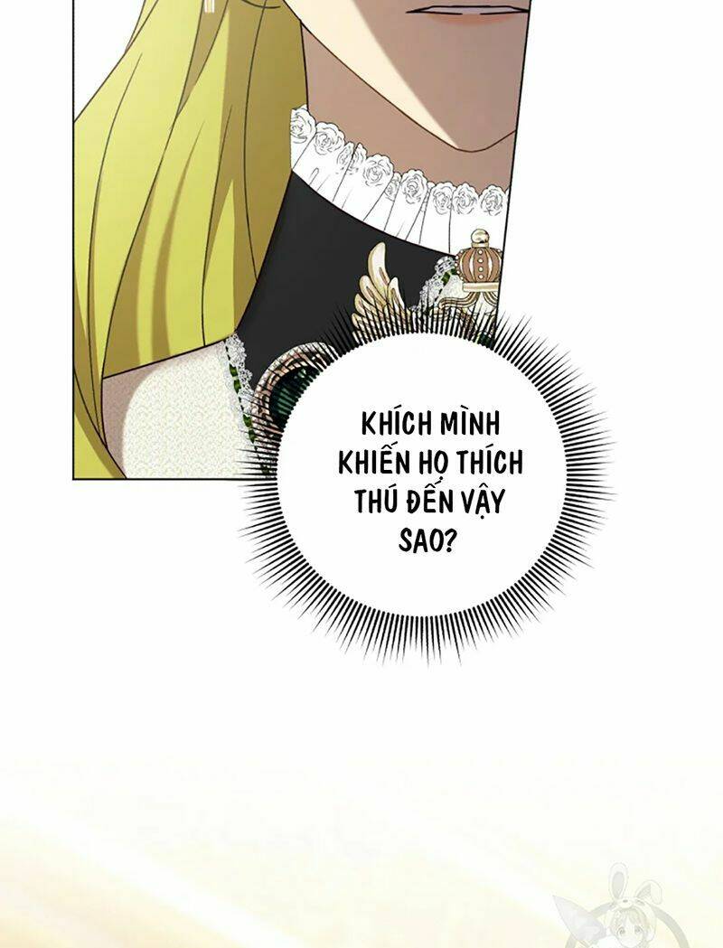 công chúa khắc dấu lên kẻ phản nghịch chapter 58 12