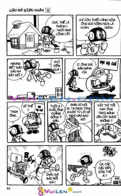 perman - cậu bé siêu nhân chapter 31 5