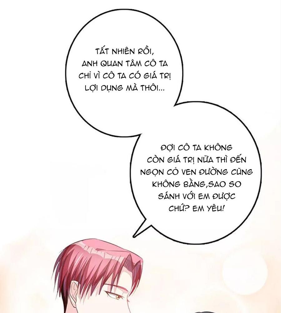 Tân Nương Thế Thân chapter 55 - Trang 11