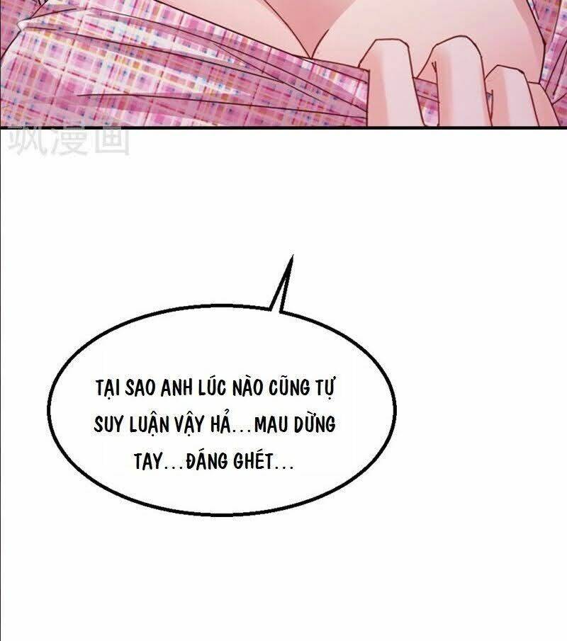 nhập cốt noãn hôn chapter 317 51