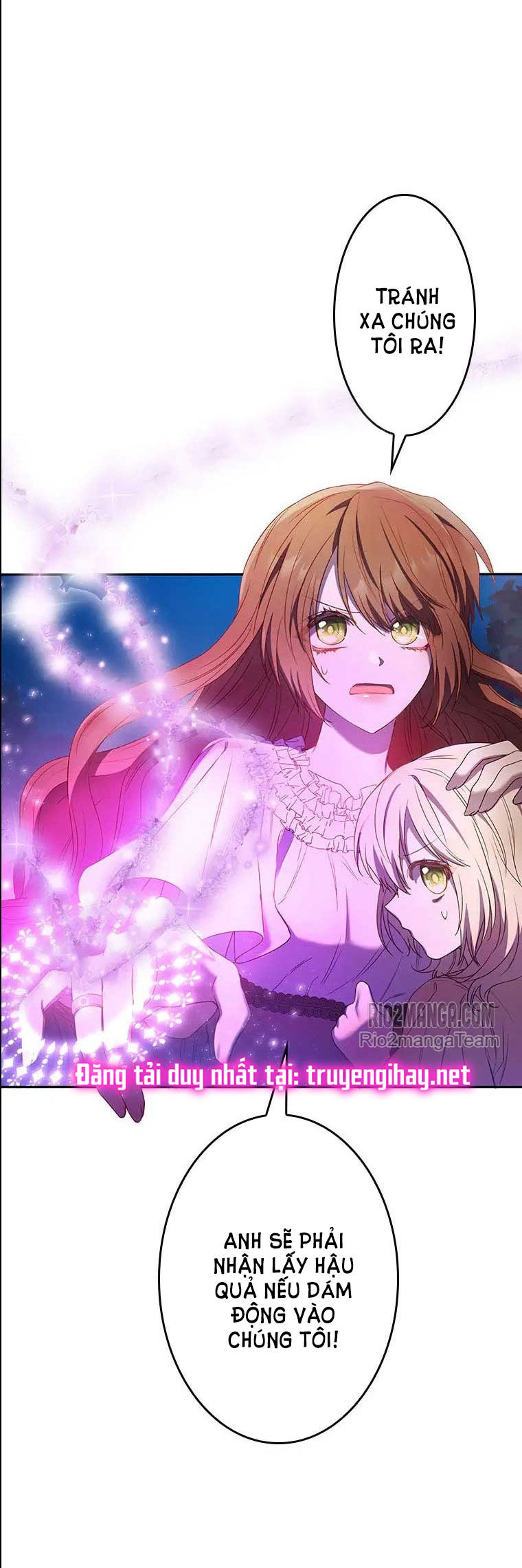 từ ác nữ tôi phải trở thành một người mẹ chapter 11 17