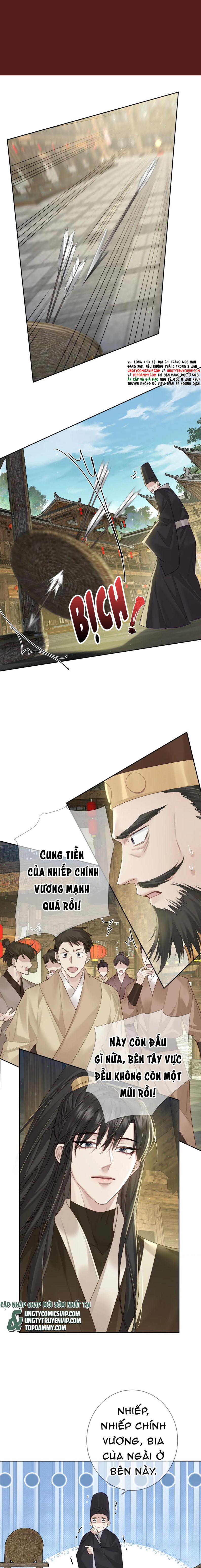 nhân vật chính chỉ muốn yêu đương chapter 71 7