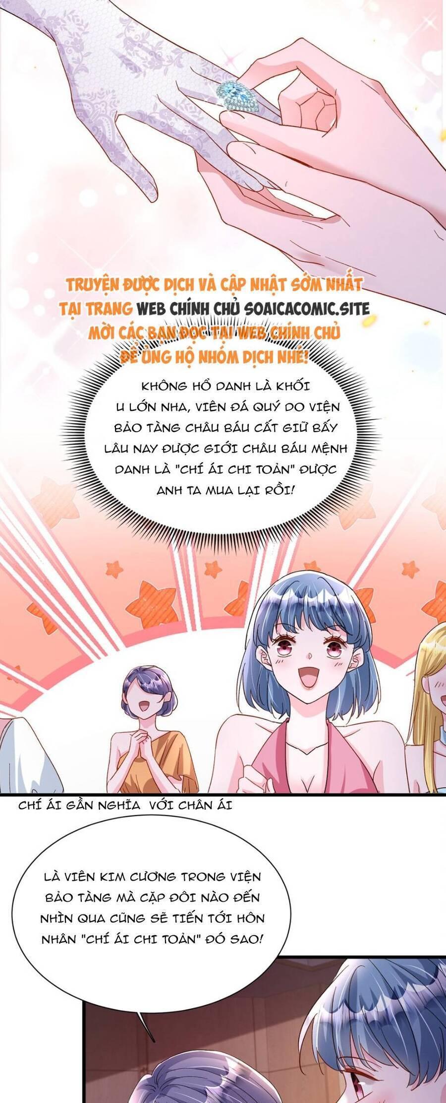 tổng tài huyết tộc cực sủng cô vợ mỹ nhân ngư chapter 148 11