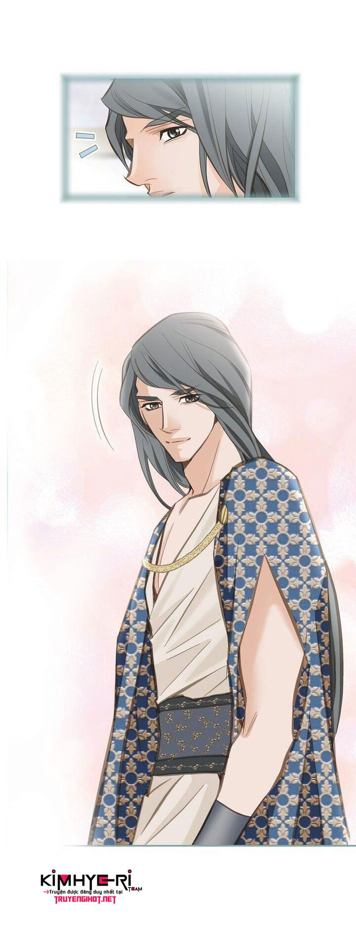 cuộc hôn nhân sinh tồn chapter 1.2 2