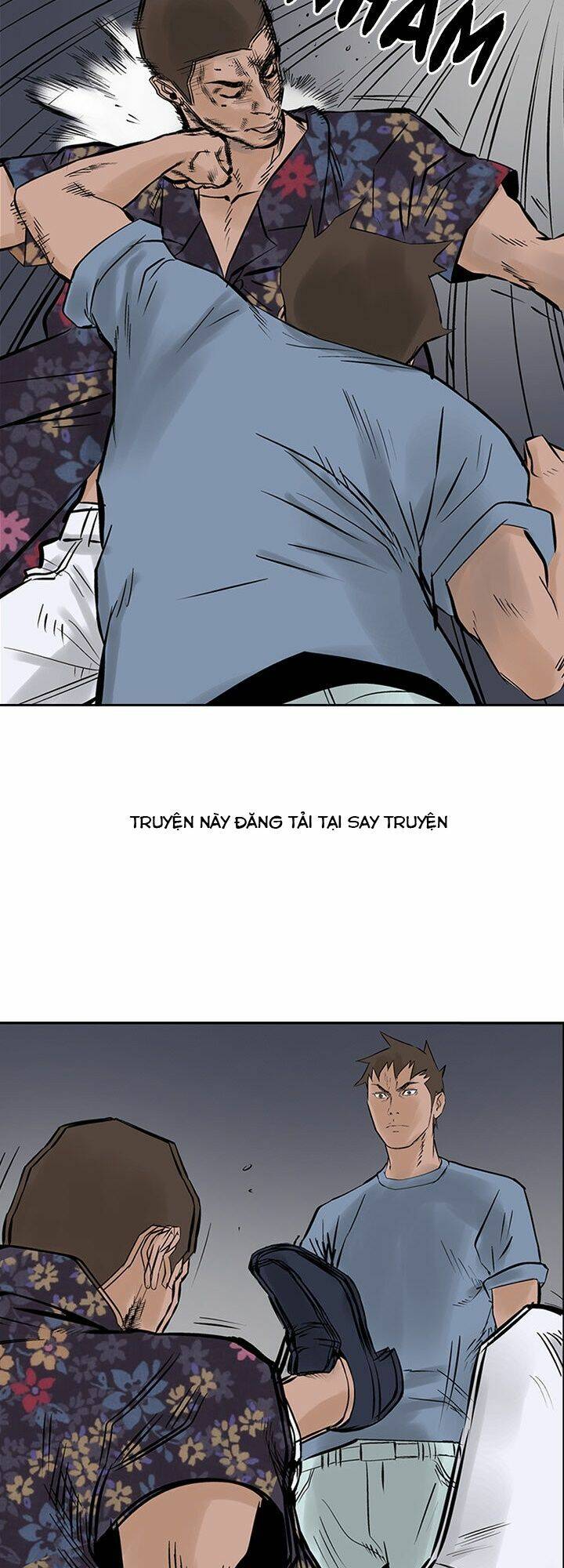 huyền thoại : khởi đầu chapter 20 20