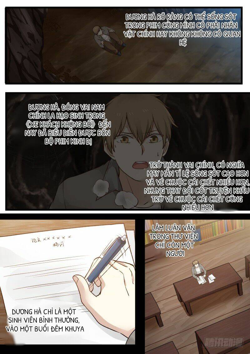 rạp chiếu phim địa ngục chapter 18 7