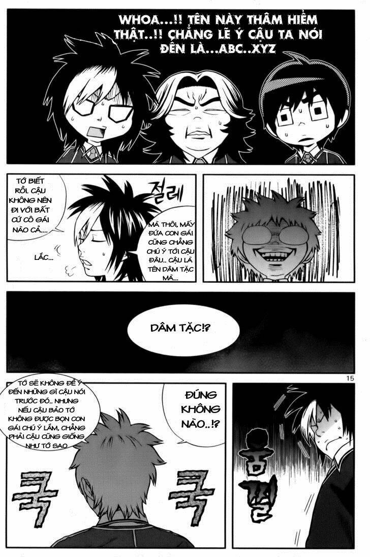 need a girl chapter 25 14