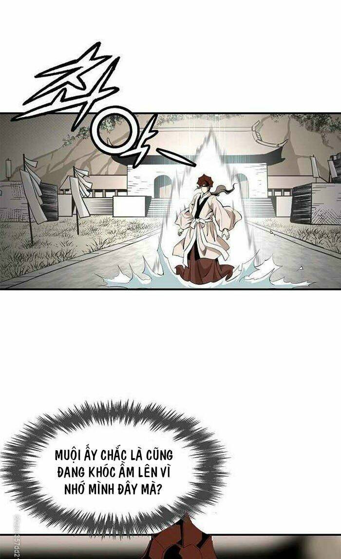 thế giới võ thuật của pháp sư chapter 58 3