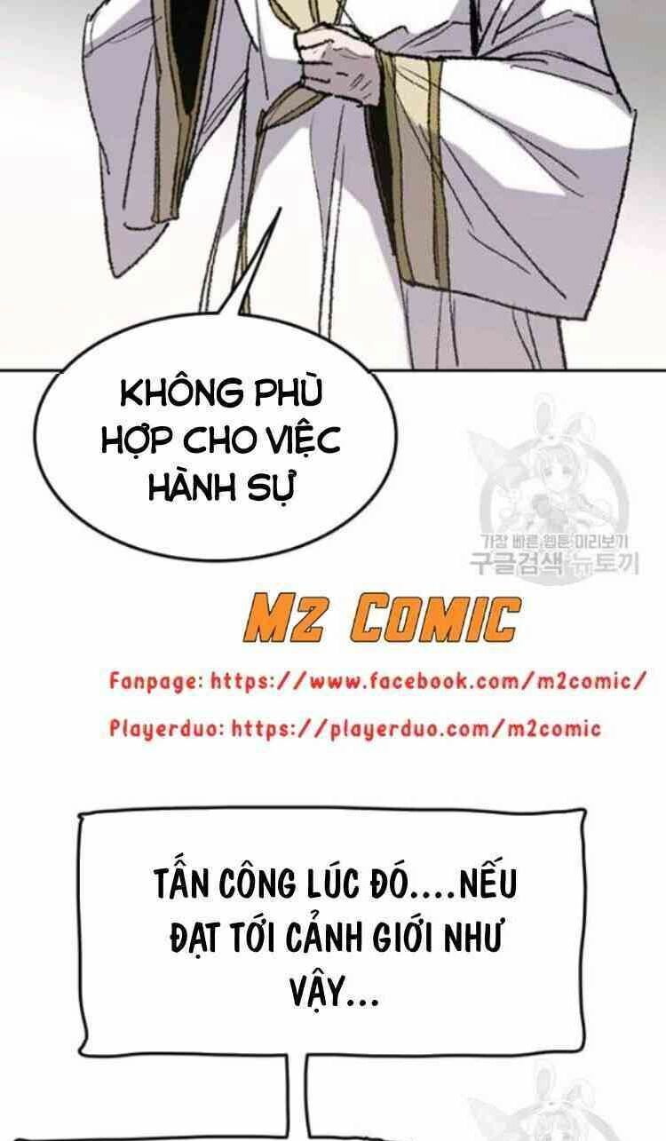 kiếm sĩ bất bại chapter 57 9