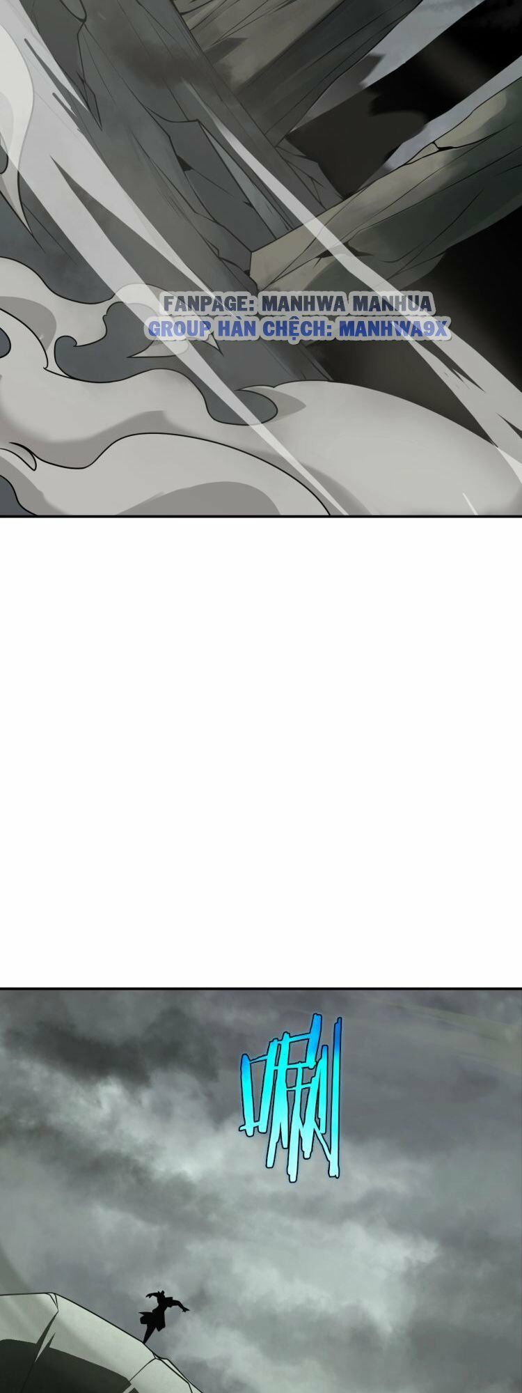 chư giới - tận thế online chapter 13 13