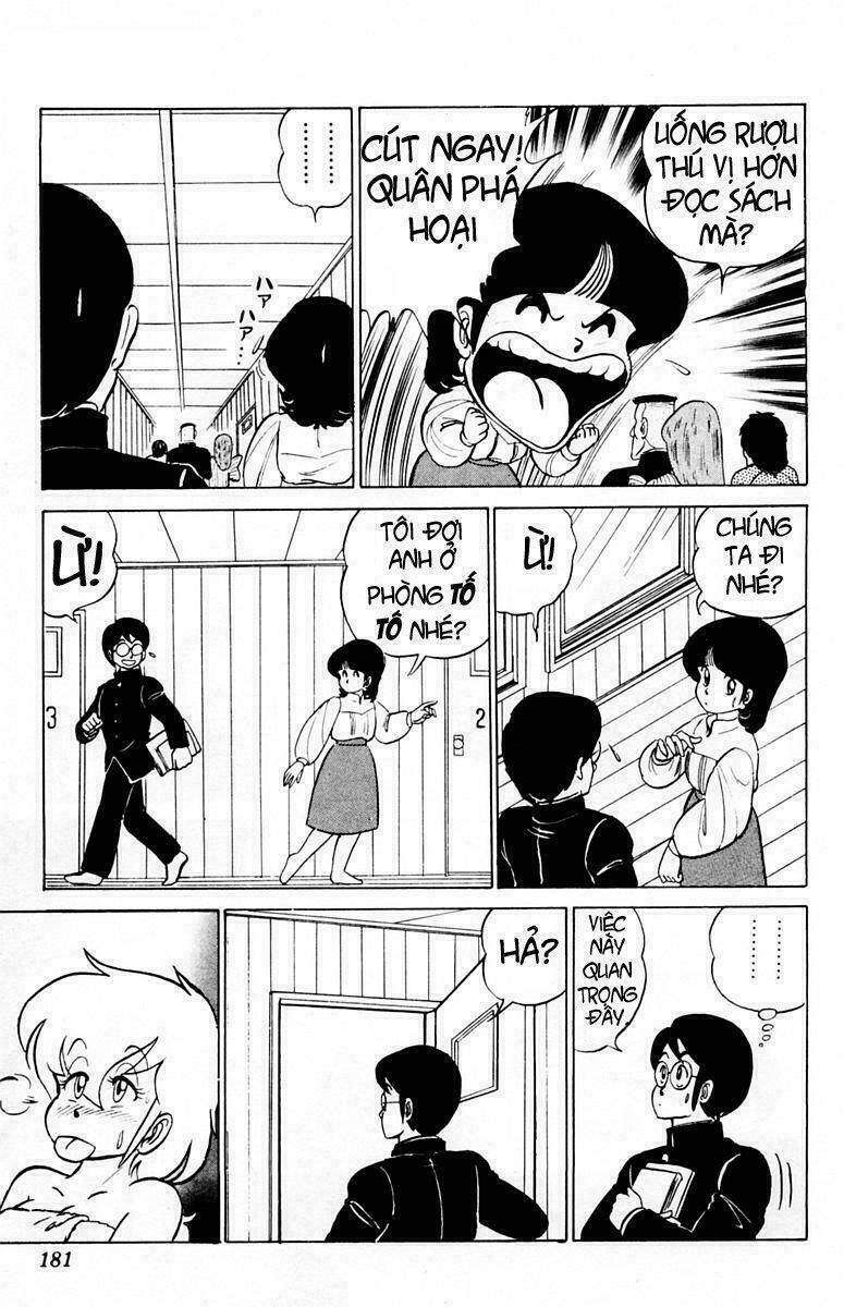 yuu & mi chapter 6 14