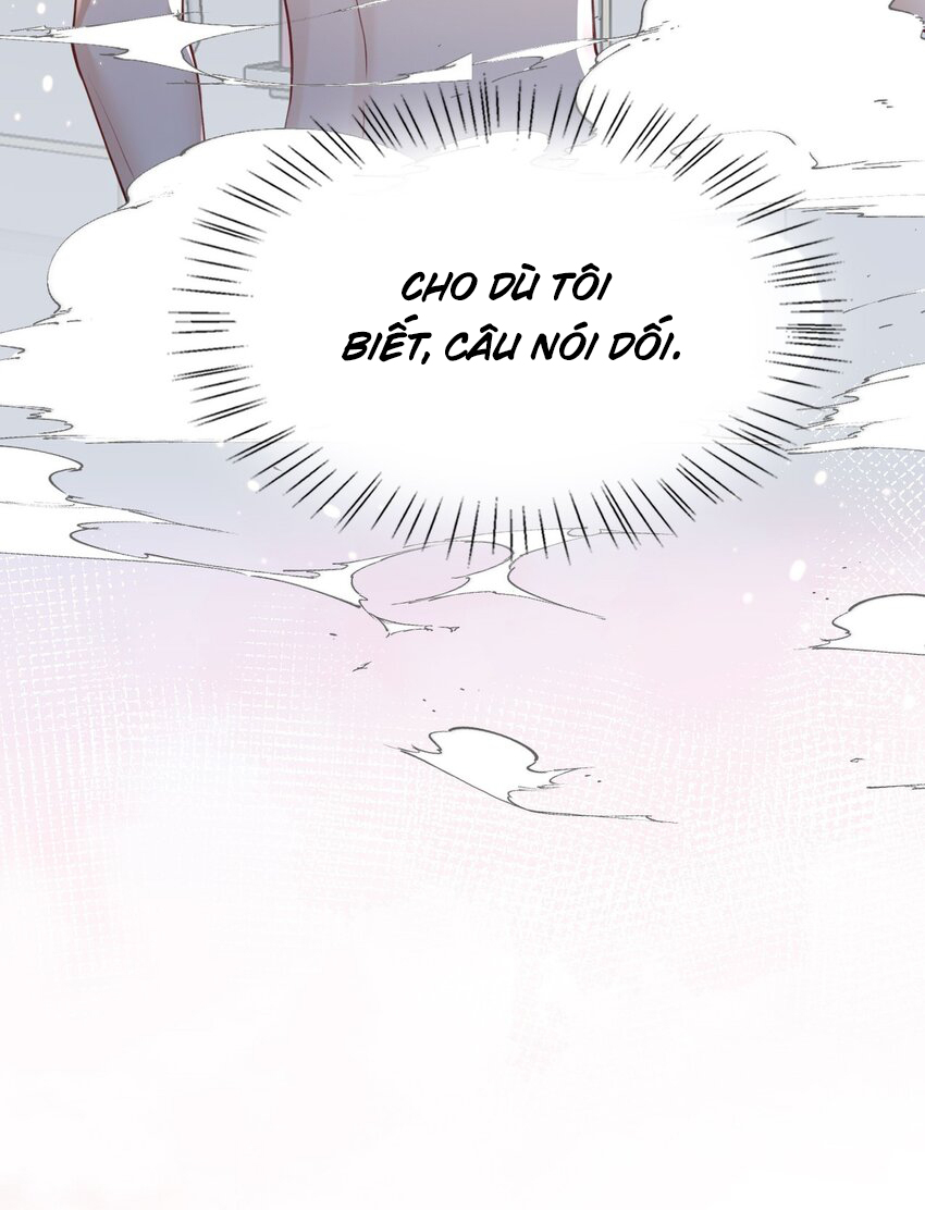 chiến lược tẩy trắng của phản diện chapter 9 14