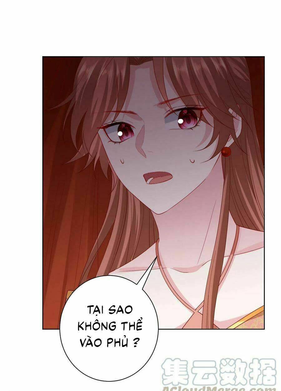 độc y đích nữ chapter 192 15