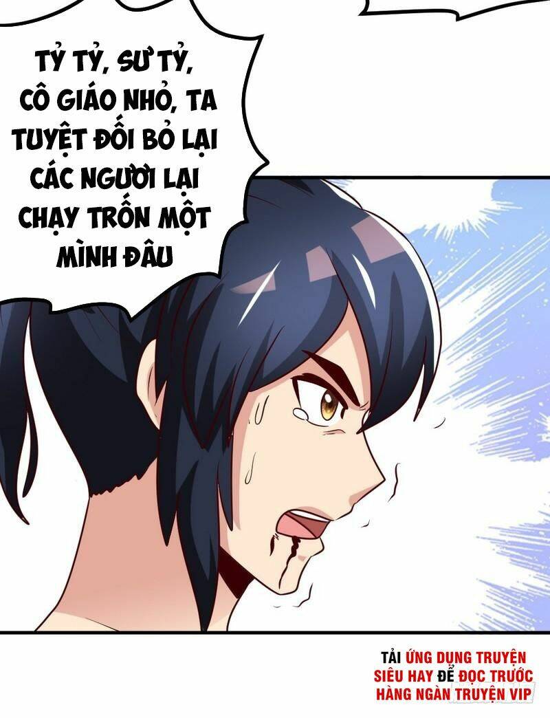 chí tôn thần ma chapter 159 23
