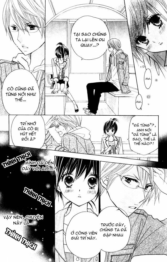 kimi ja nakya dame nanda chapter 6 24