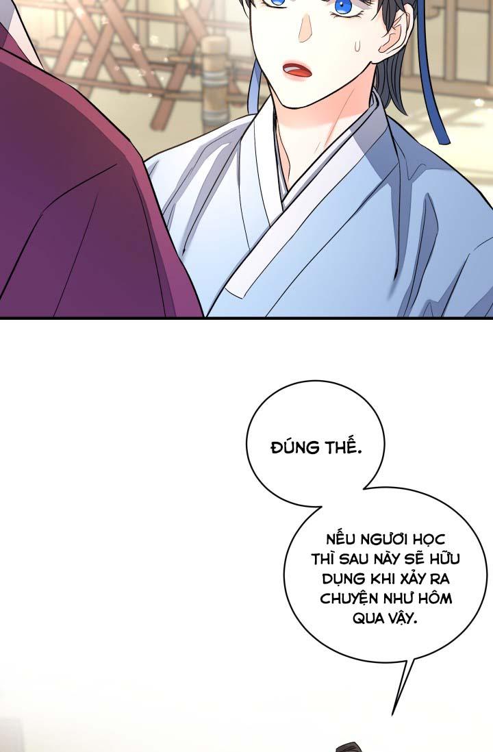 bóng trăng chapter 11 17