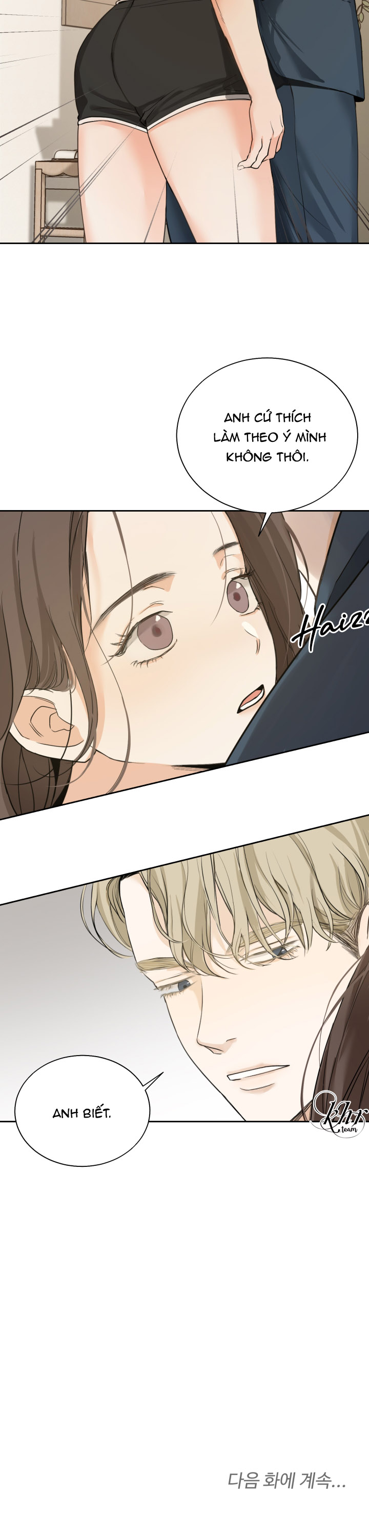 những người đàn ông đã lên giường tôi chapter 11 32