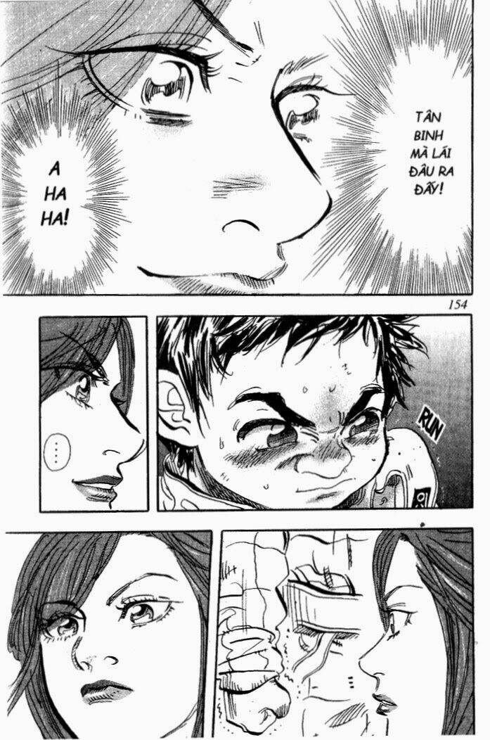 khát vọng đường đua chapter 12 1