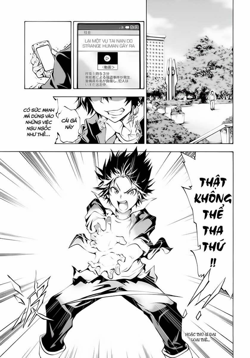 rising x rydeen chapter 1 8