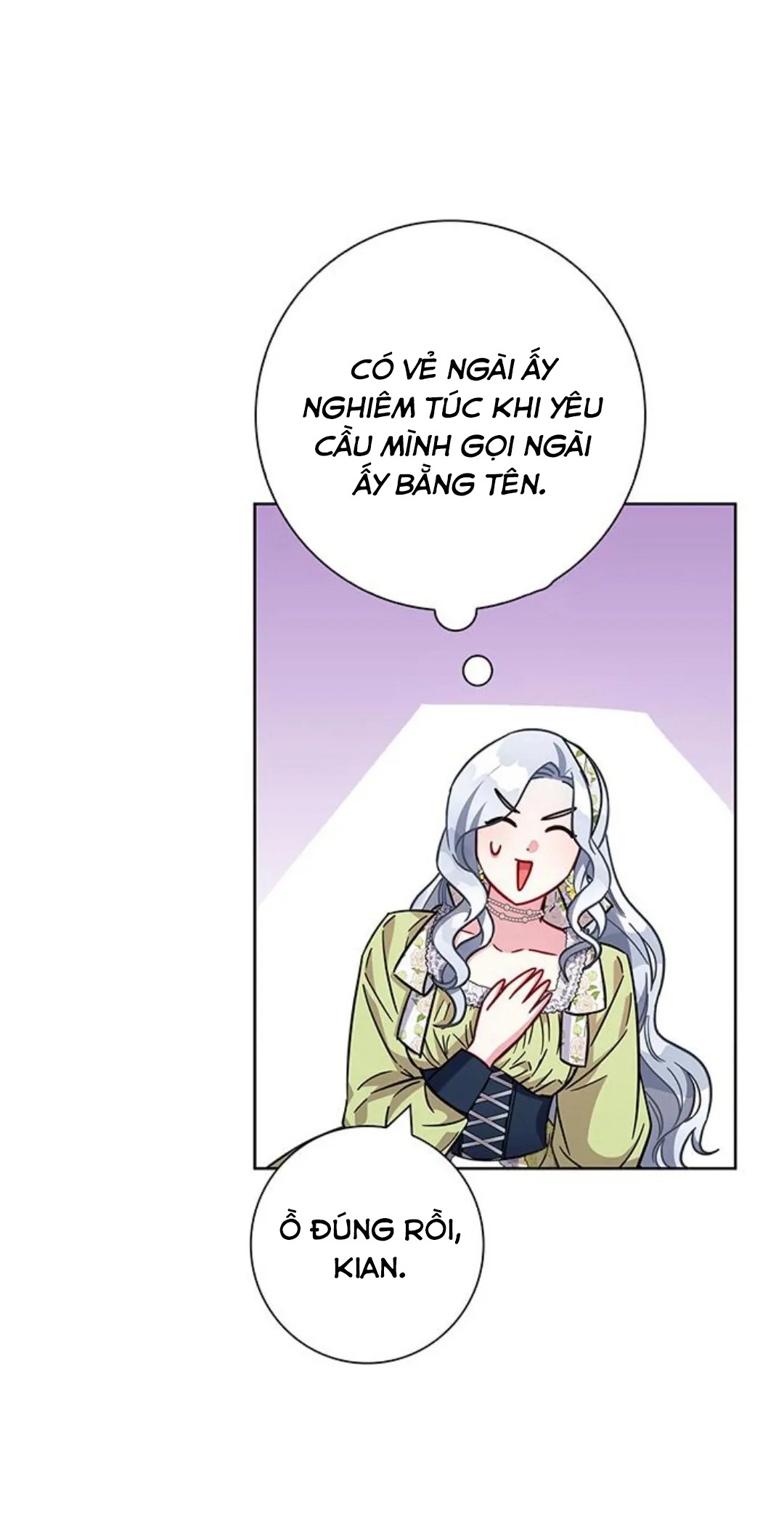 tôi trở thành mẹ của nam chính hoàn hảo chapter 11 16