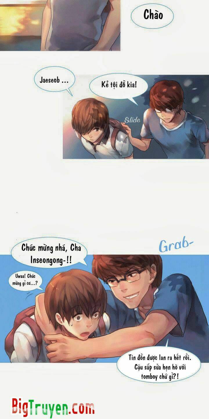 by chance, we... and... chapter 24 13