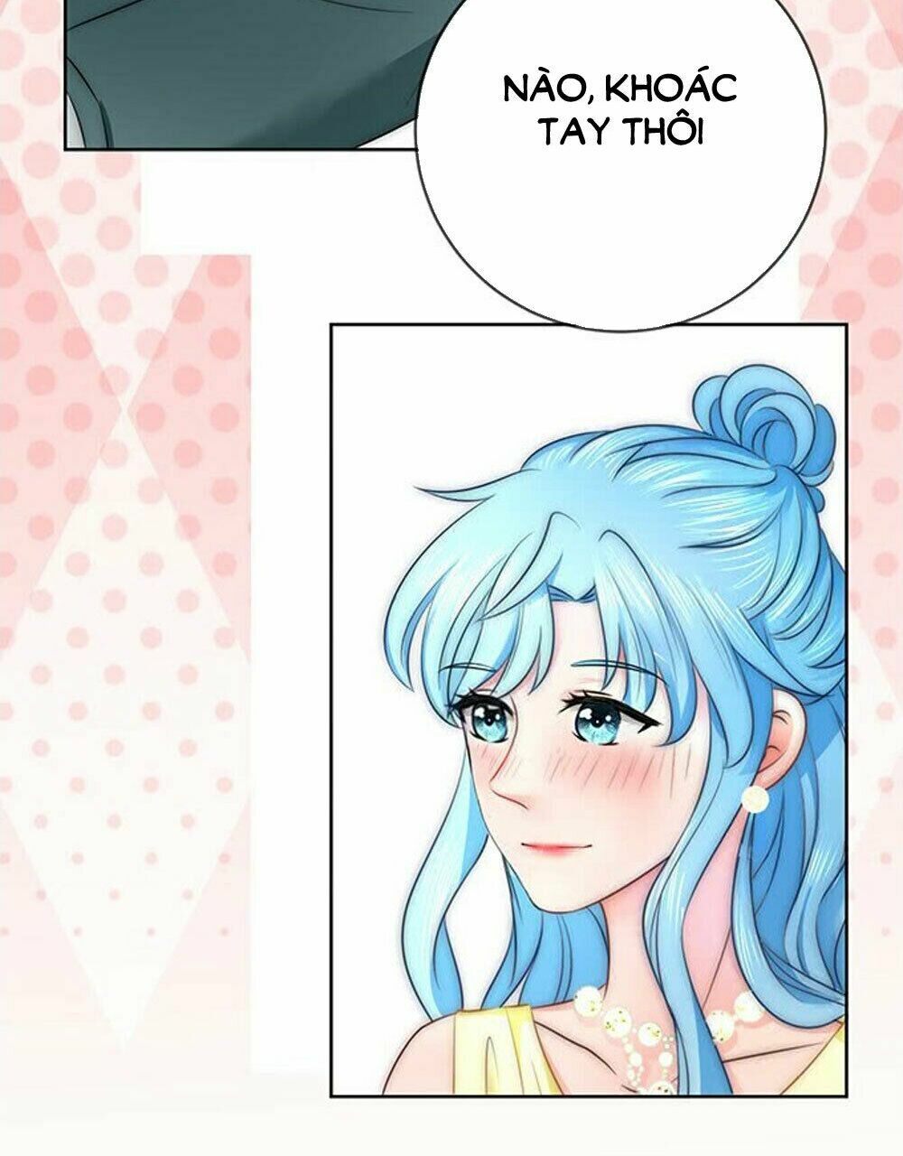 luyến đường thời quang chapter 41 21