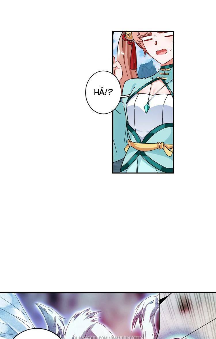 lục tích chi mộng yểm cung chapter 22 13