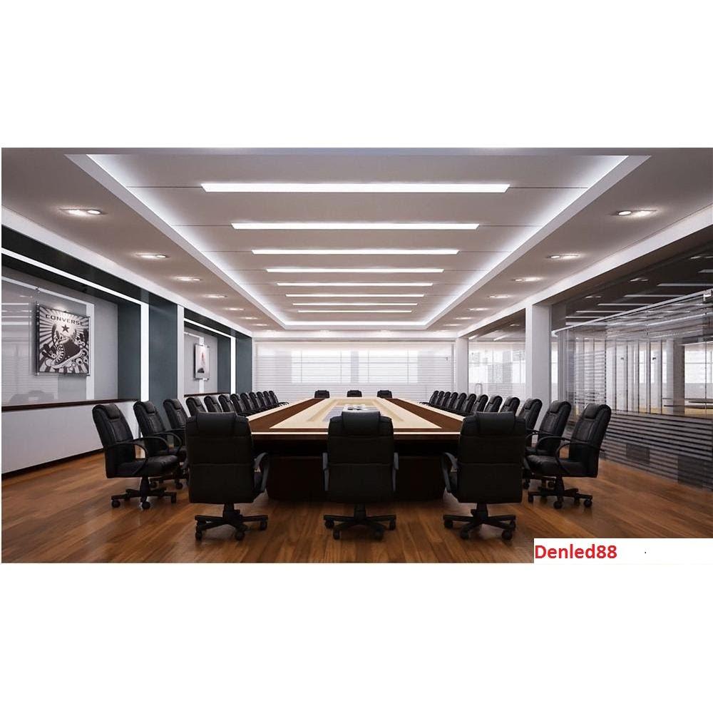 Combo 4 Bóng LED Tuýp 22w 1.2m Đầu Nhôm