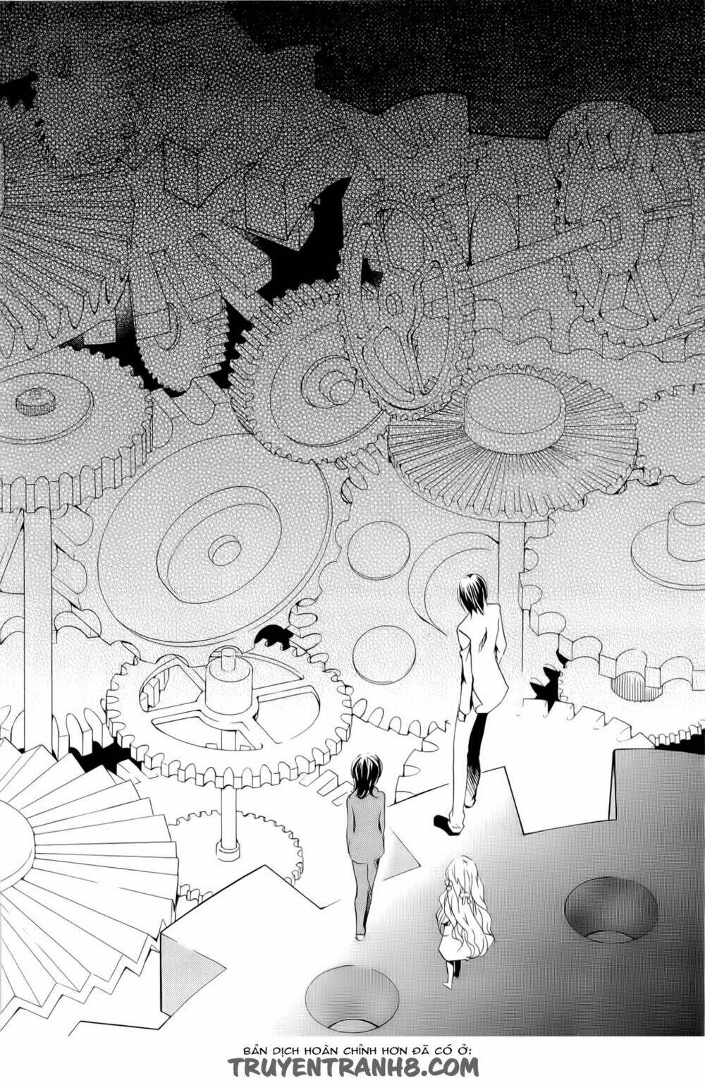 zombie-loan chapter 82 21