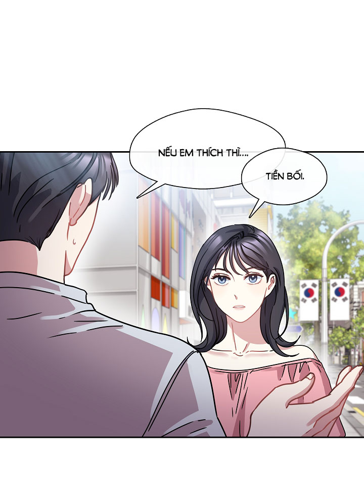 Chó Ngoan chapter 10.2 - Trang 20