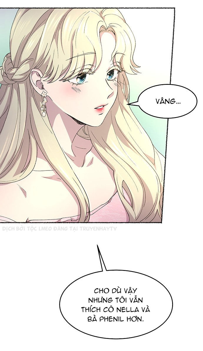 như gió trên cành cây khô chapter 48 21