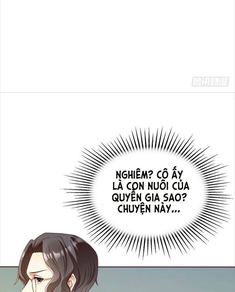 gặp phải người chồng xảo quyệt! chapter 24 9