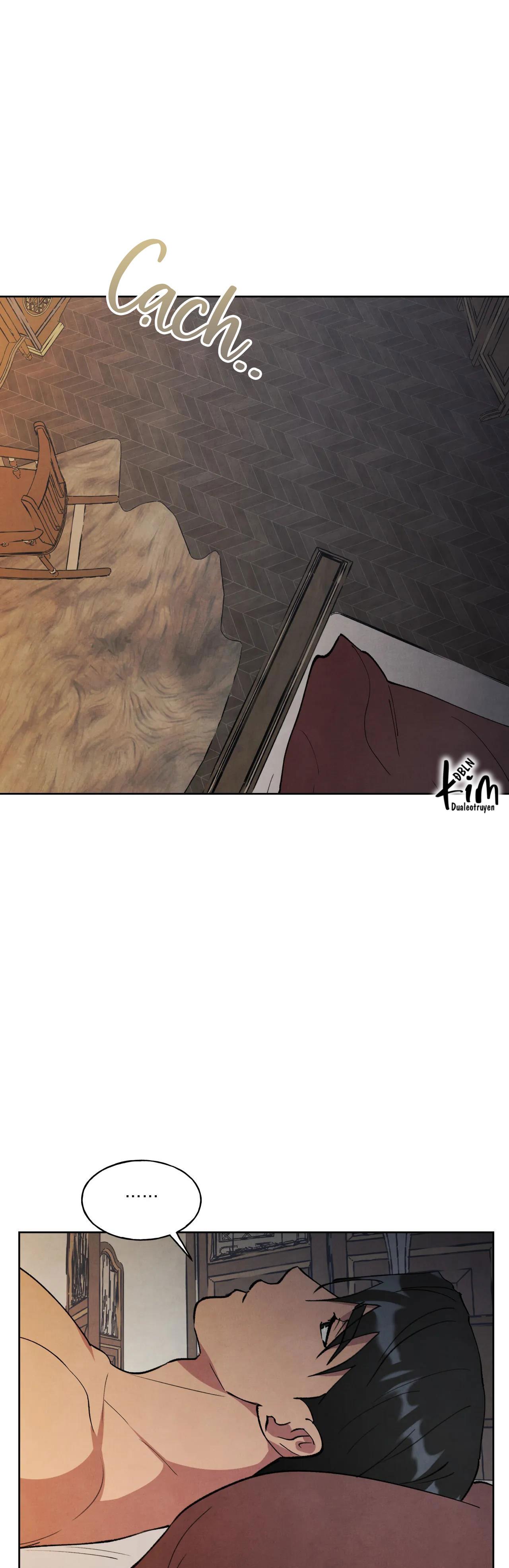 khế ước bí mật của đại công tước xứ bắc chapter 19 16