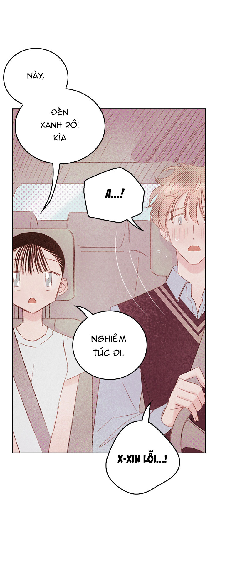 trò chơi dâm đãng chapter 17 66