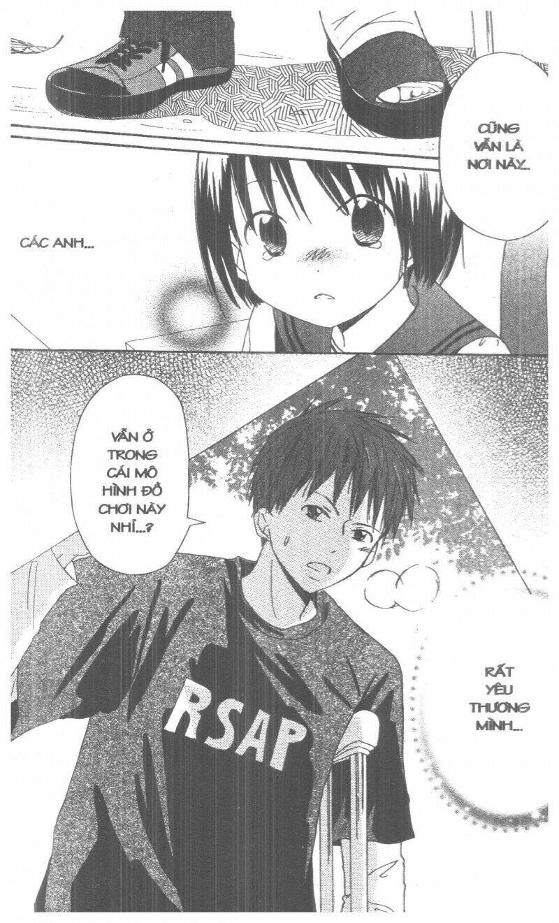 oniichan to issyo chapter 1 136