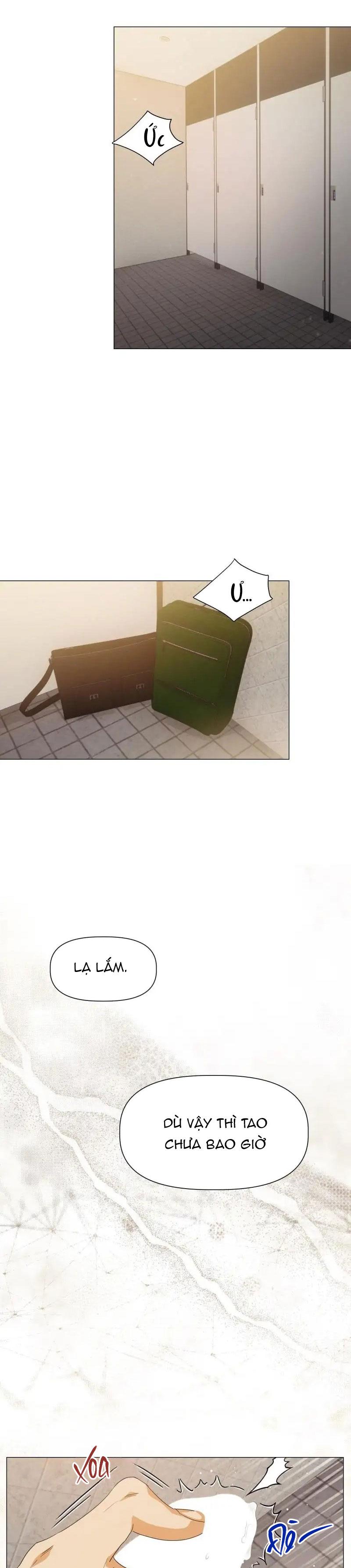 tế phẩm thần núi chapter 15 9