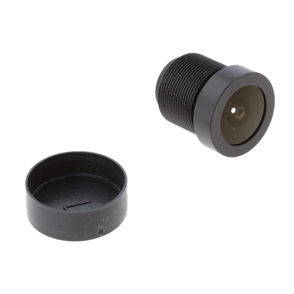 2.1mm 2MP Wide Angel Lens for Outdoor Indoor