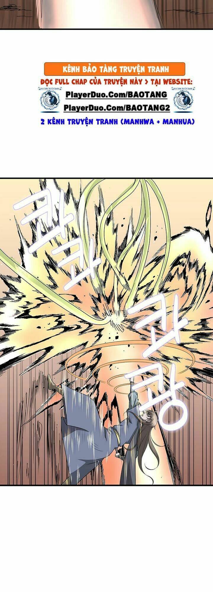 cuồng long chapter 59 14