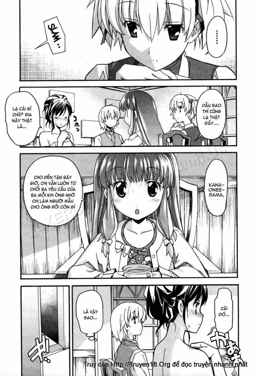 aki-sora chapter 21 20