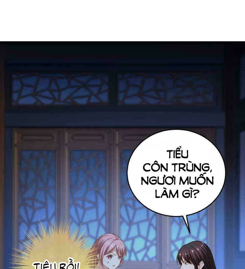 xuyên nhanh - hướng dẫn tự cứu của nữ phụ chapter 8 45