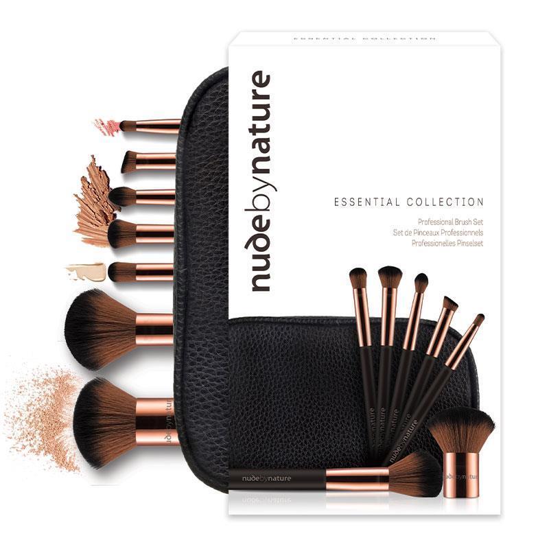 Mua Nude by Nature Essential Collection 7 Piece Brush ở đâu?