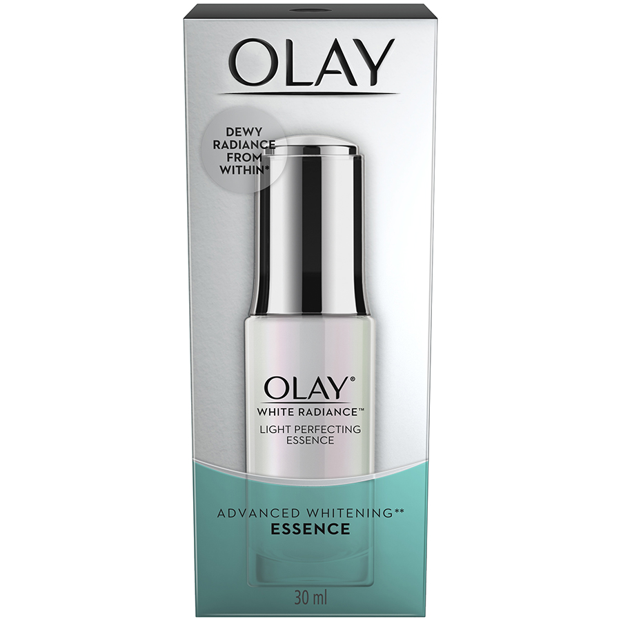 Tinh chất (Serum) trắng da Olay White Radiance Advance Light Perfecting 30ml